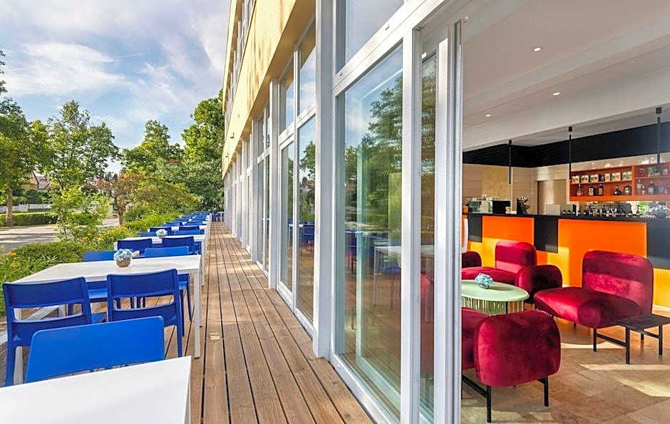 Hunguest Hotel Helios