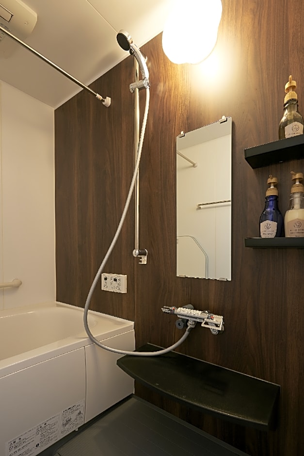 Guesthouse Connection Karasuma Gojo