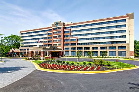 Homewood Suites by Hilton Gaithersburg/Washington, DC North
