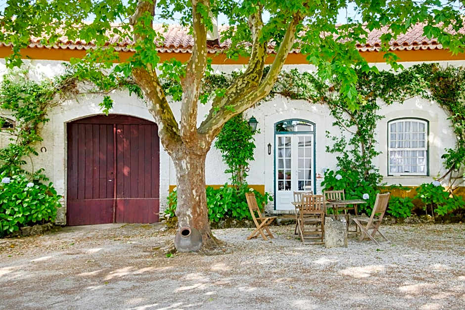 Quinta da Alcaidaria Mor