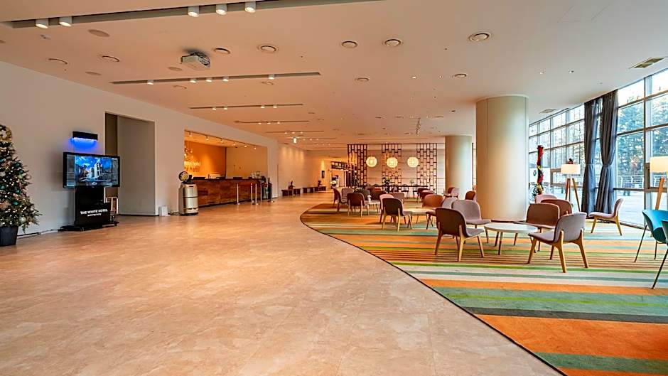 Hotel Around Pyeongchang