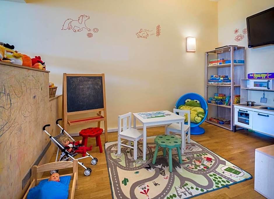 JUFA Hotel Altaussee