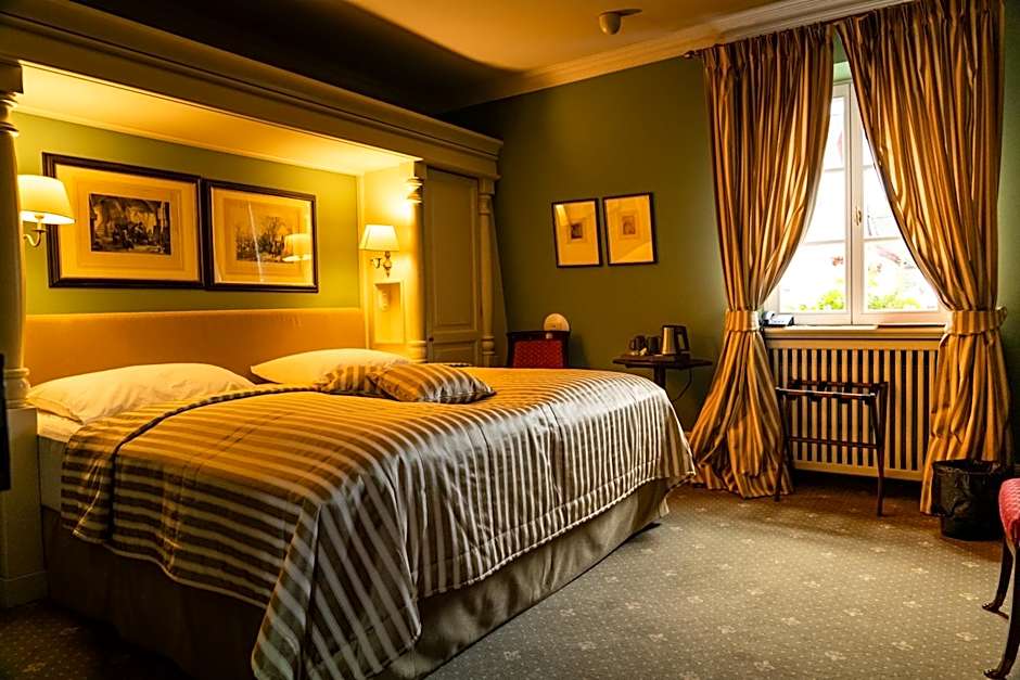 Schloss Auel Boutique Hotel & Design Golf Lodge