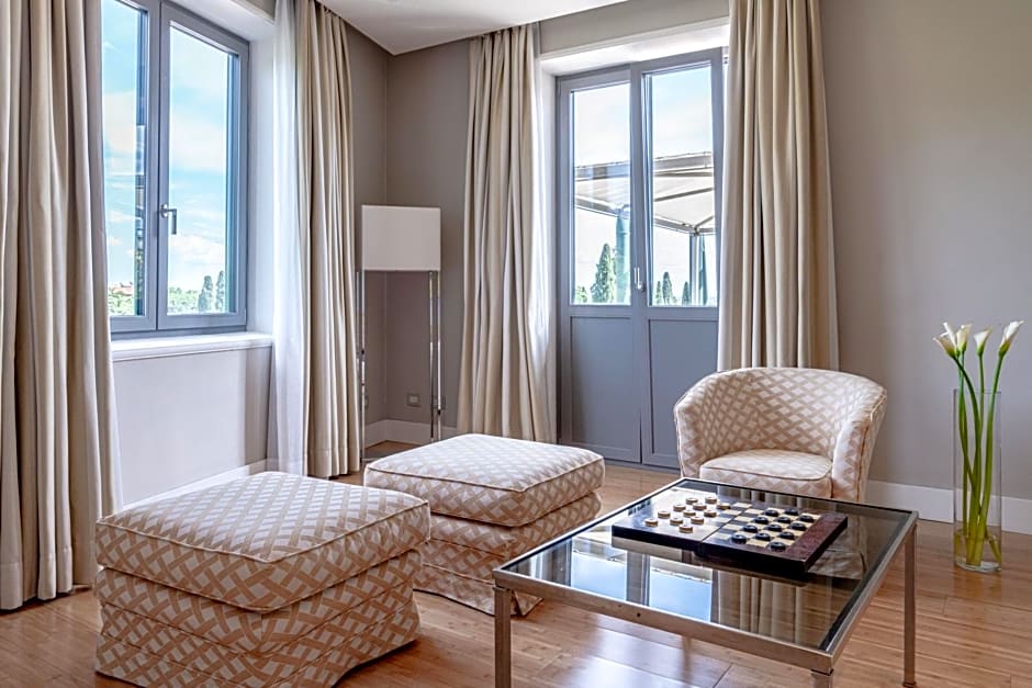 Grand Hotel Croce Di Malta