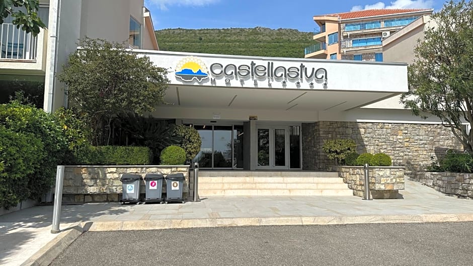 Hotel Castellastva