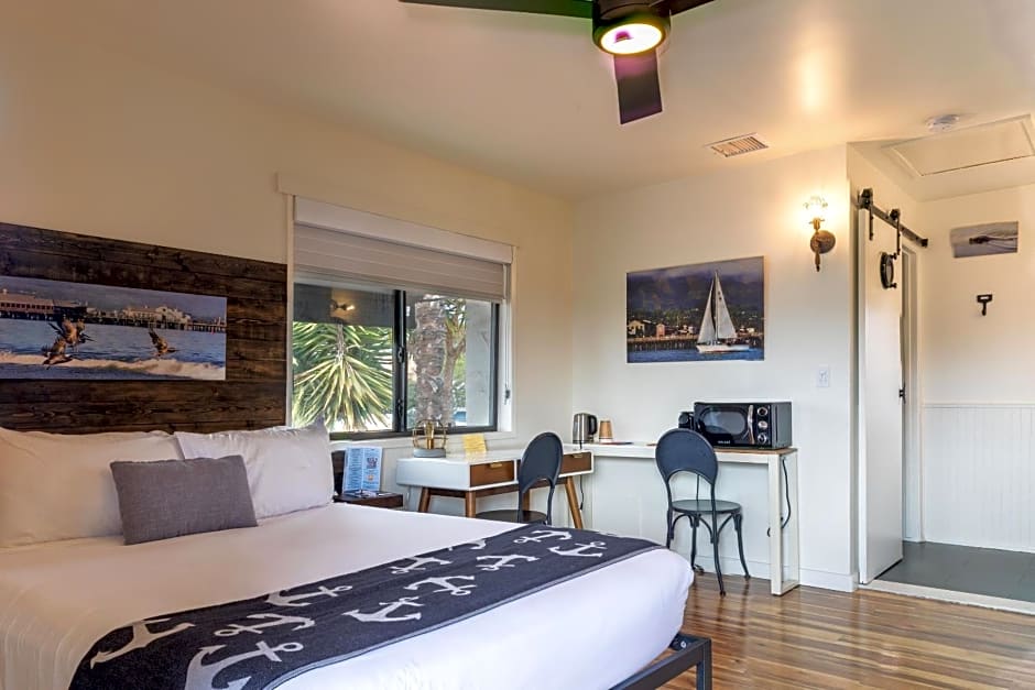 Haley Hotel