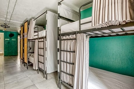 Bed in 12 - Bed Dormitory Room