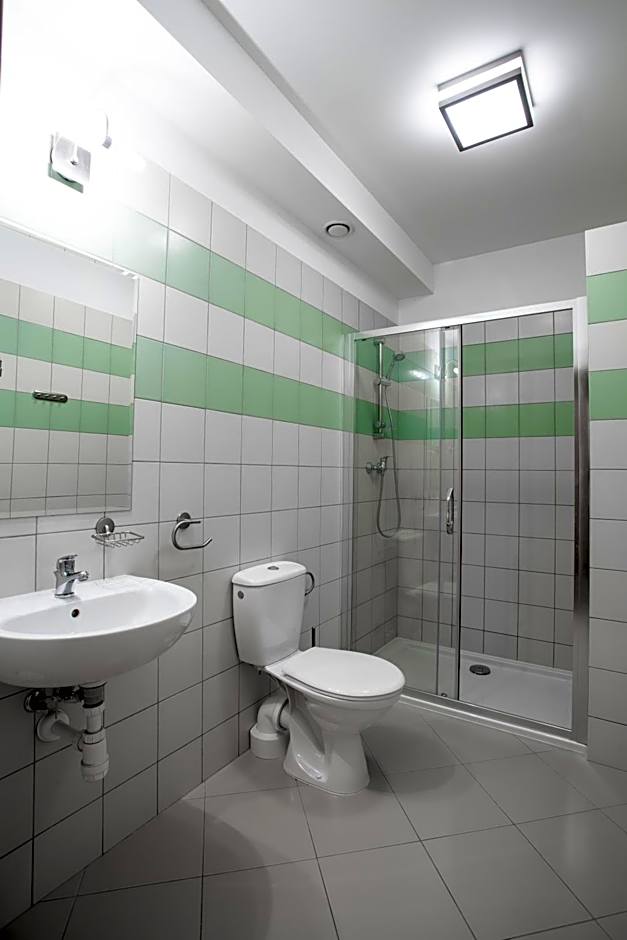 HOTEL*** NAT Bukowina Tatrzańska