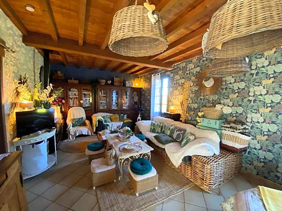 Domaine des pruniers