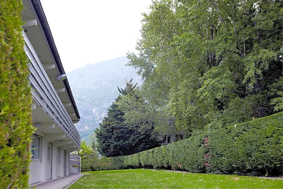 Campanile Grenoble Nord - Saint-Egrève