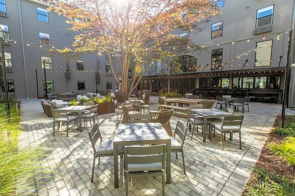 Voco The Darwin Atlanta Midtown By IHG
