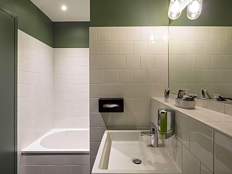 Mercure Nantes Centre Passage Pommeraye