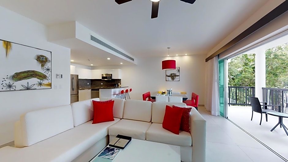 The Fives Beach Hotel & Residences - All Senses Inclusive
