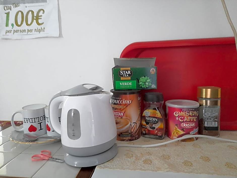 Il Rifugio del Cuore