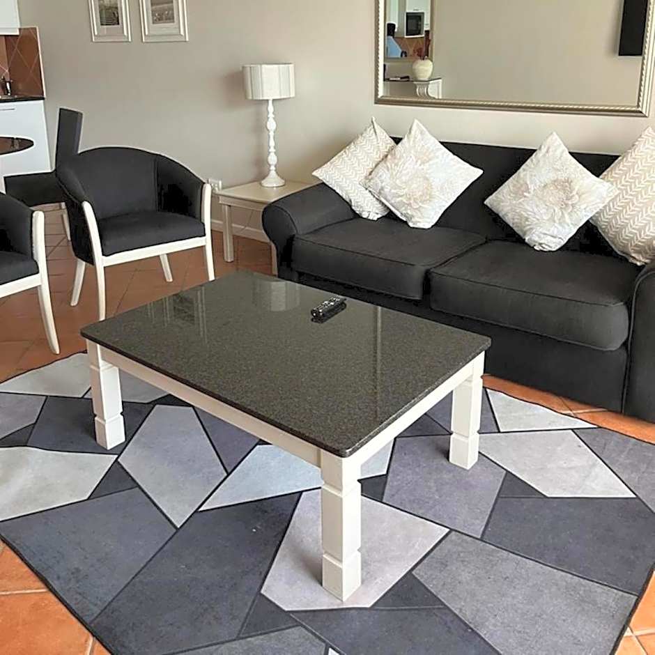 Cape Town Beachfront Apartments at Leisure Bay