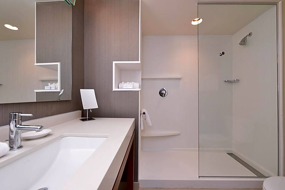 Courtyard by Marriott Toledo North