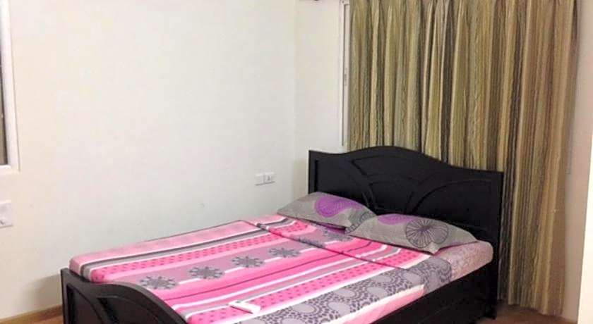 Park Inn Serviced Apartments