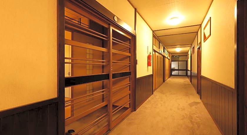 Daibutsu Ryokan