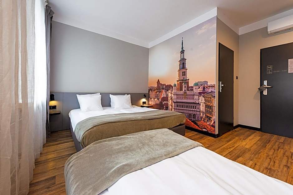 Stary Rynek Old Market Apartments