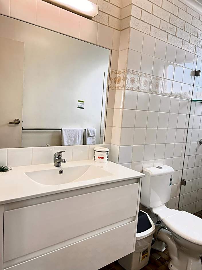 Colac Mid City Motor Inn