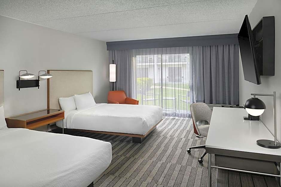 Courtyard by Marriott Detroit Southfield