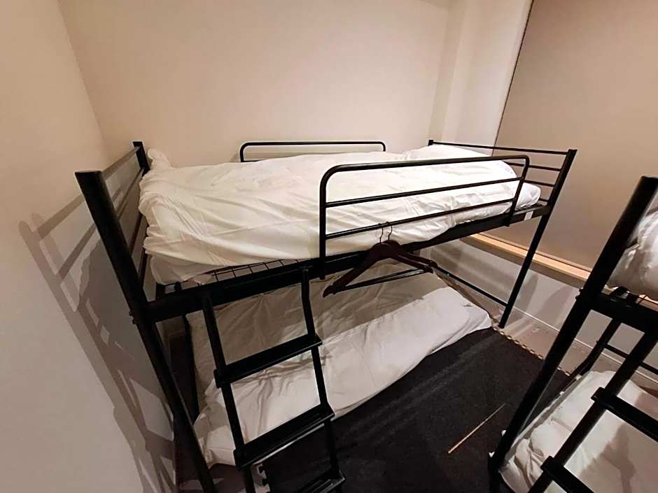 駐車場無料 名古屋のお宿 STAY INN NAGOYA Free Car Park