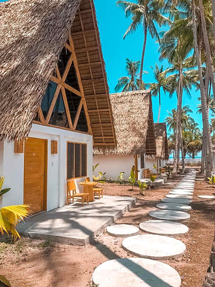 Bermuda Triangle Bungalows