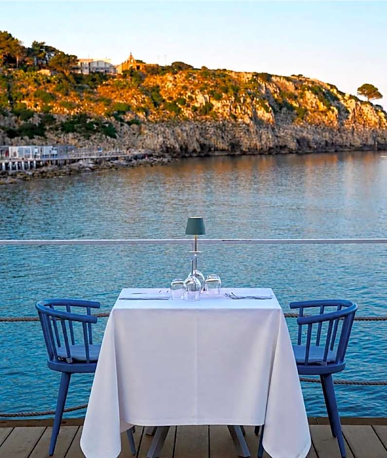 Hotel La Roccia