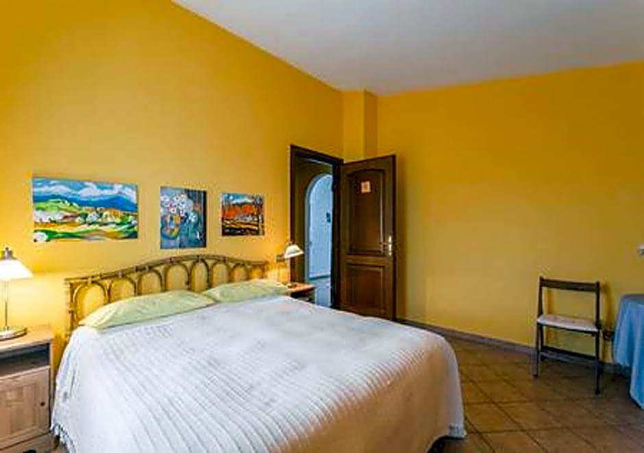 Fabiola B&B