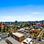Columbia Beachfront Apartments on Rainbow Bay