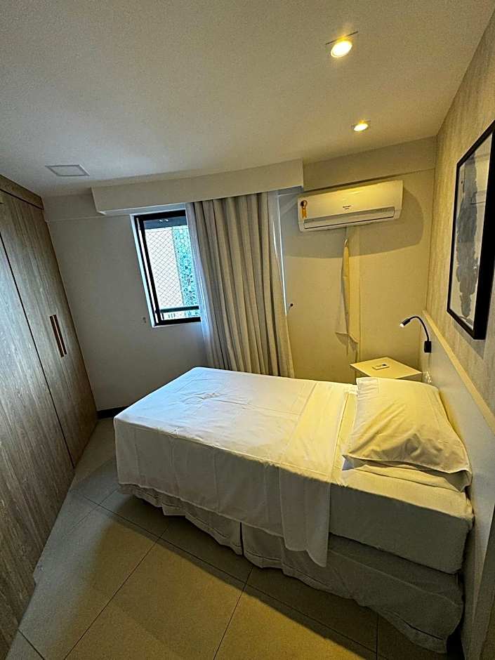 Deluxe Rooms by Holiday Stays