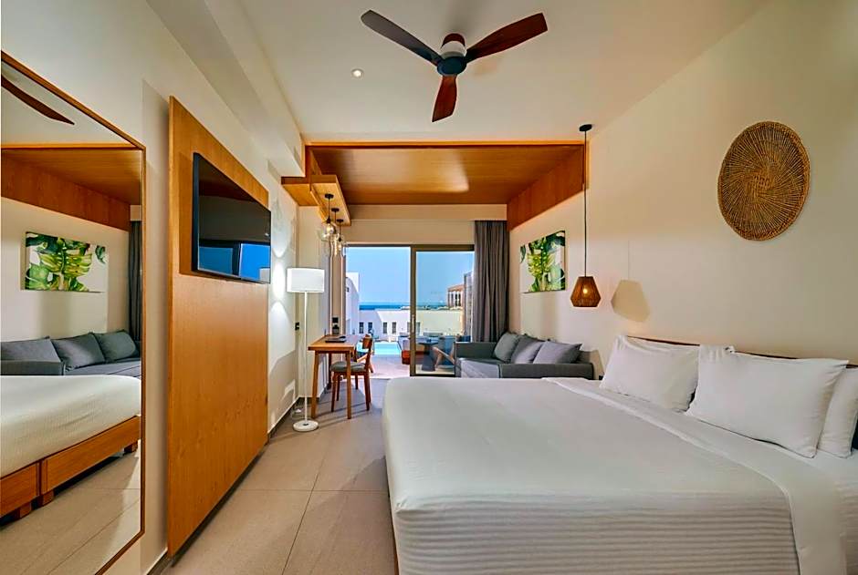 Enorme Santanna Island