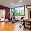 Best Western Plus Central Park Hotel & Spa