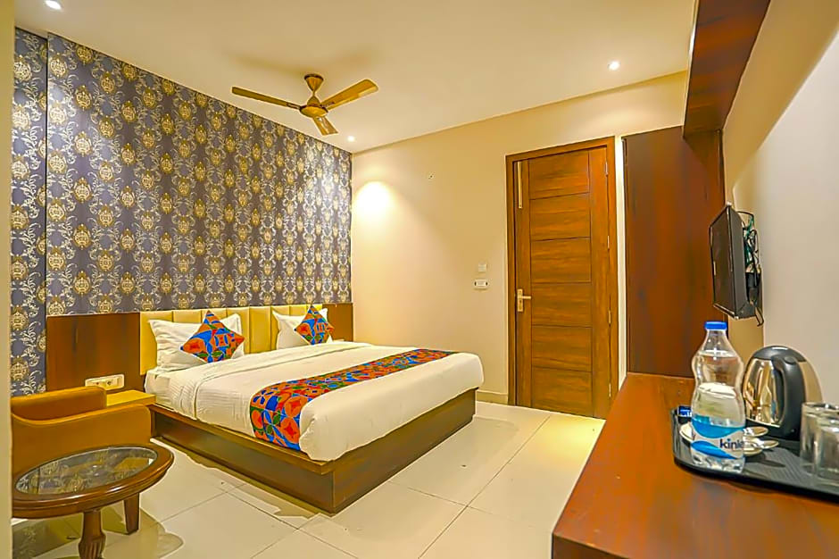 FabHotel Prime Empire