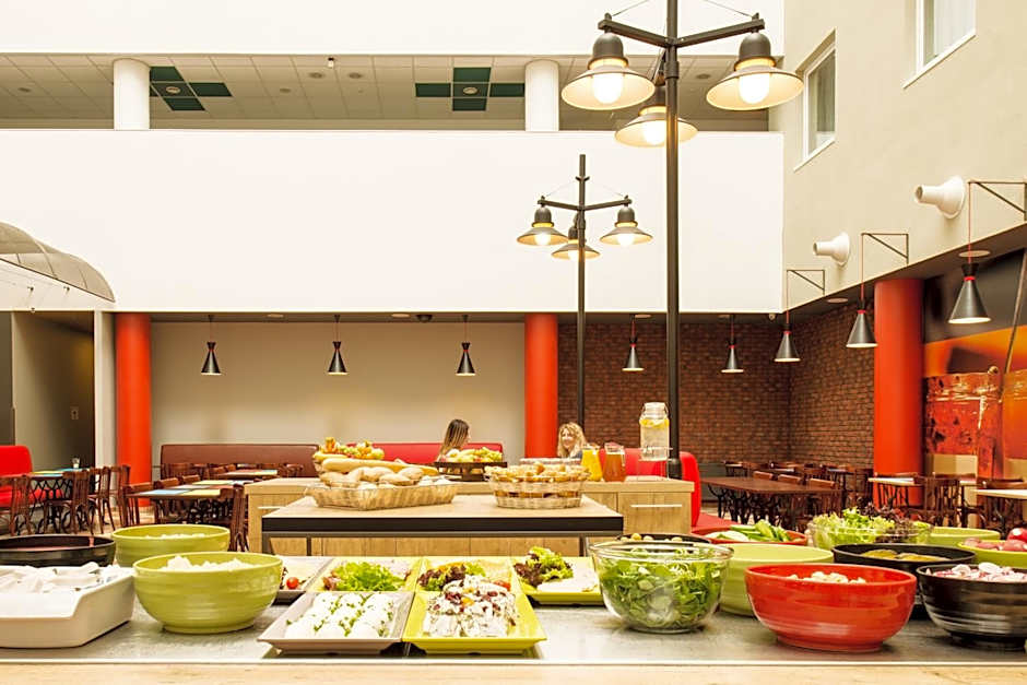 ibis Lodz Centrum