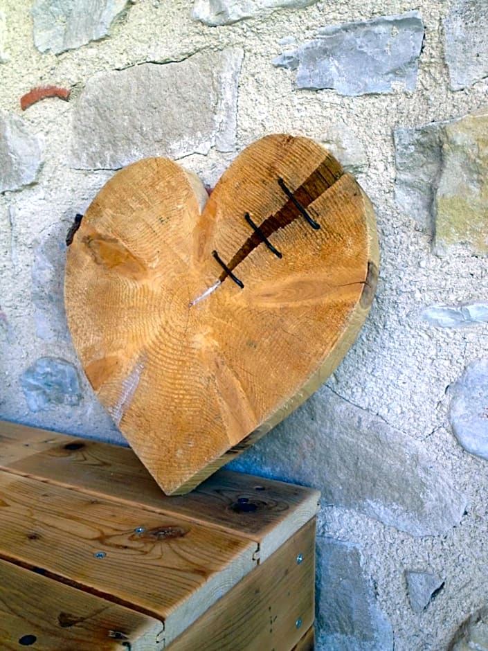 Gai De Sora Bio charming B&B