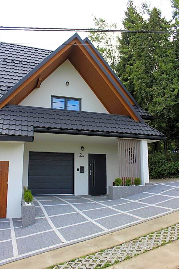 Apartamenty Świstak Maciej Dunajczan