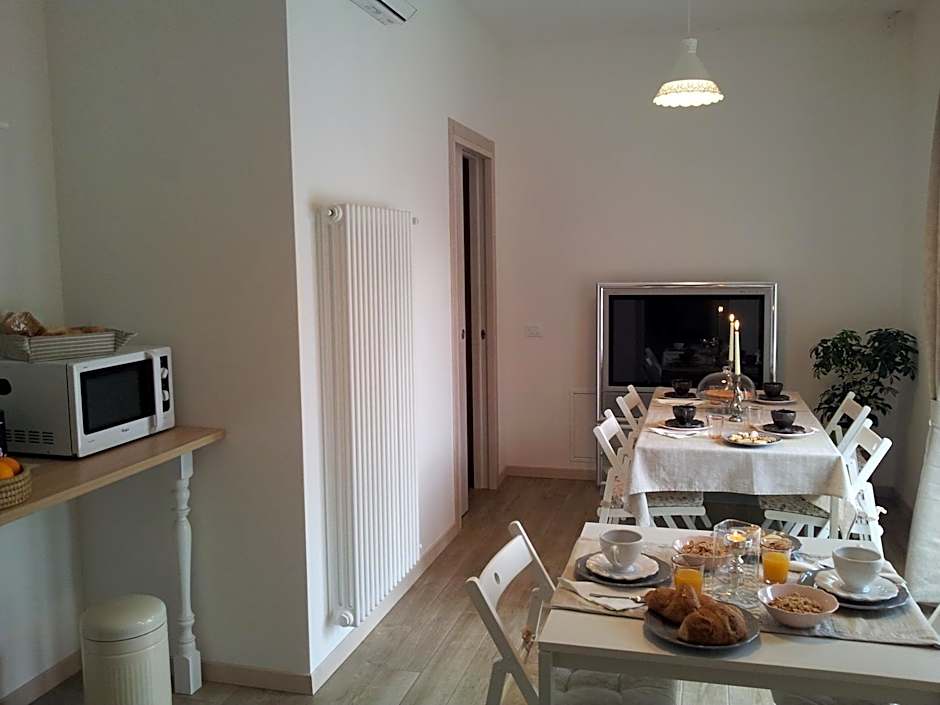 Dear Venice Bed & Breakfast