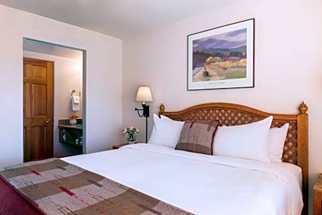 Picuris Junior King Suite