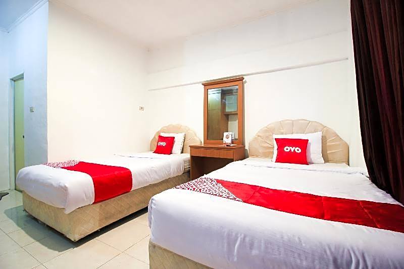 OYO 1905 Davonsa Homestay Syariah