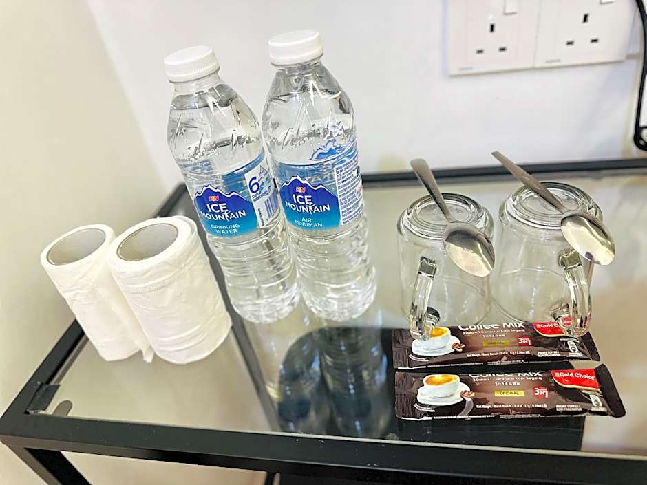 The Century Aigoh Hotel