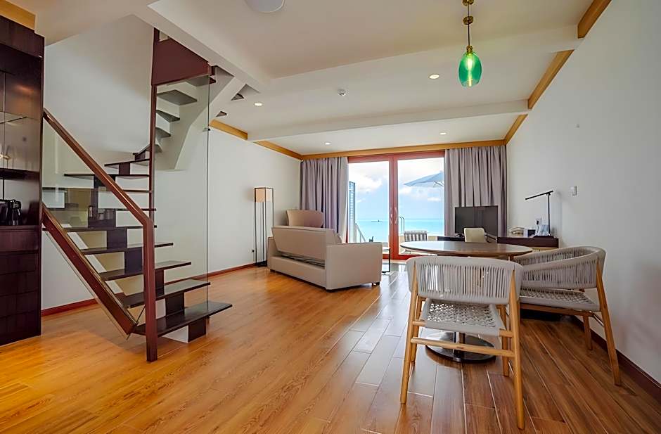 NOOE Maldives Kunaavashi