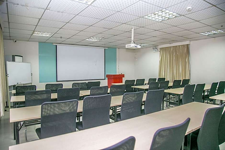 Hanting Hotel Hefei Dadongmen Metro Station