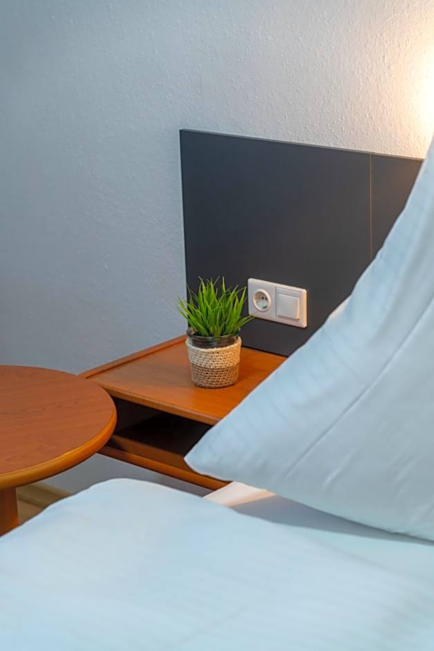 Landhotel Elkemann