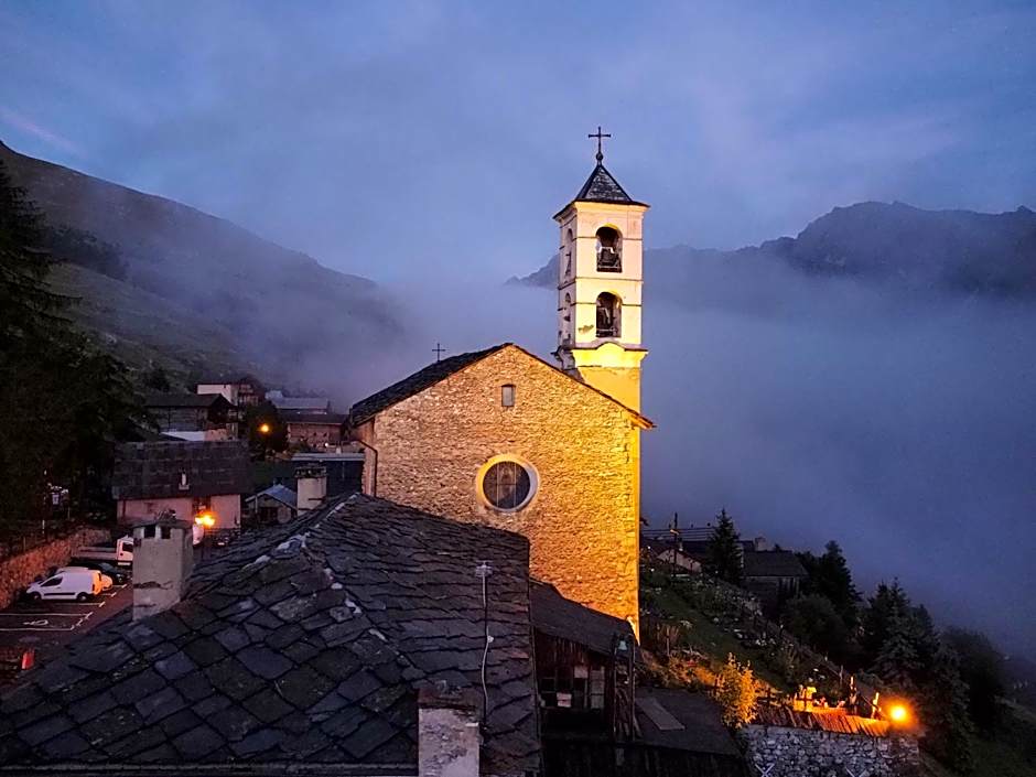 Les Chalets du Villard