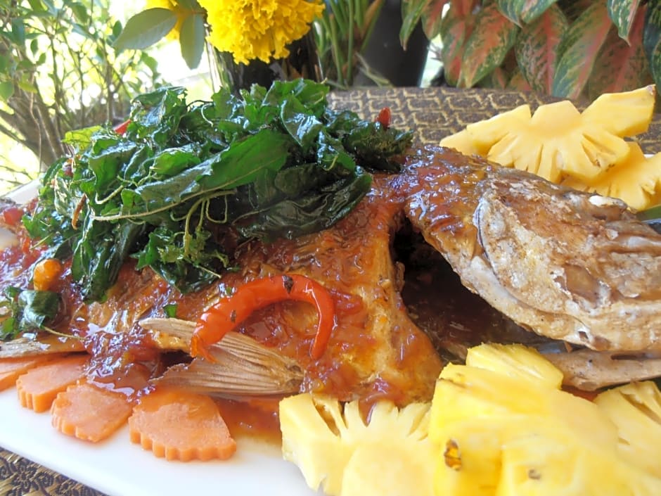 Thai Smile Bungalows