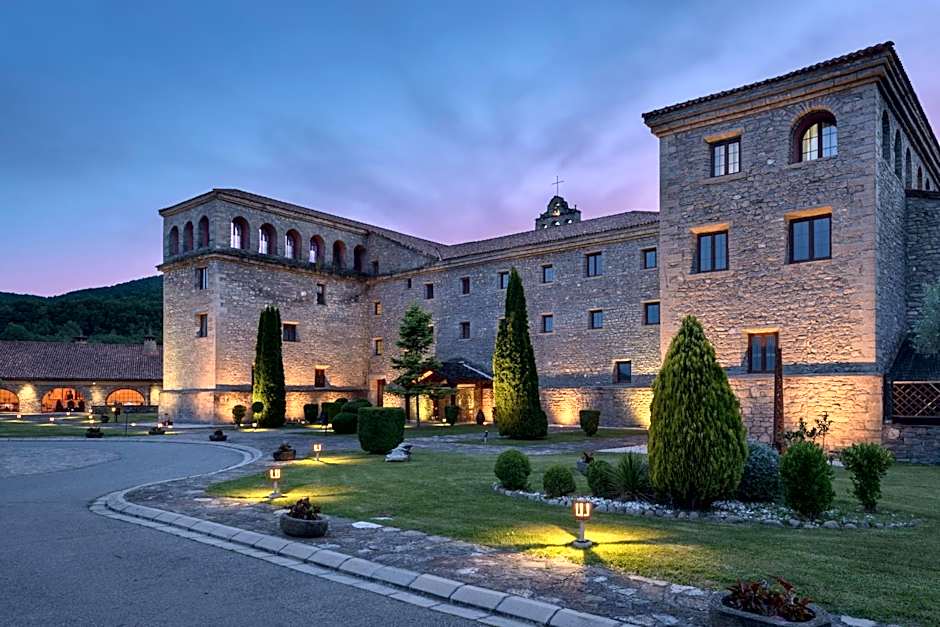 Hotel & Spa Monasterio de Boltana