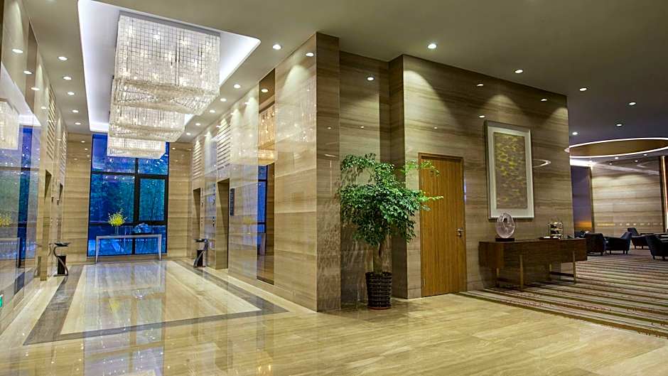 Holiday Inn Putian Xiuyu By IHG