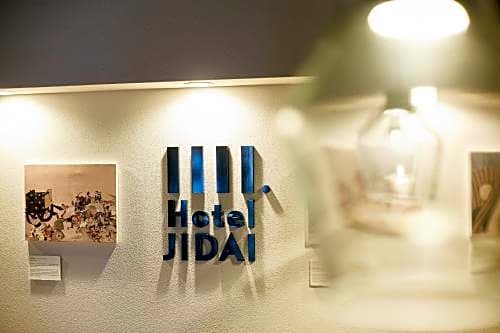 HOTEL JIDAI