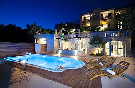 Villa Bougenvilia Tomas